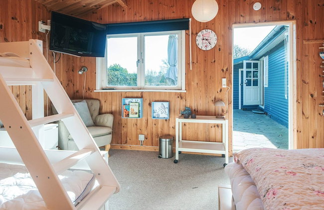 4 Star Holiday Home in Grenaa - Foto 5