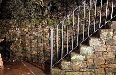 Springhill Studio, Brimham Rocks Yorkshire Dales - Photo 41