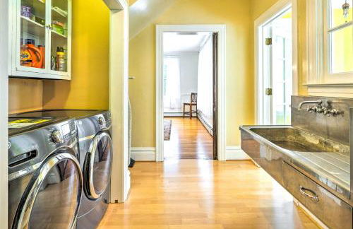 Charming Historic Home about 1 Mi to Dtwn Olean! - Foto 31