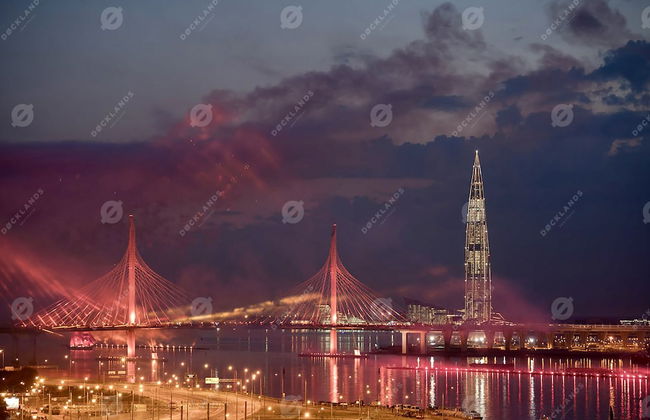 Docklands Apart Hotel - Foto 64