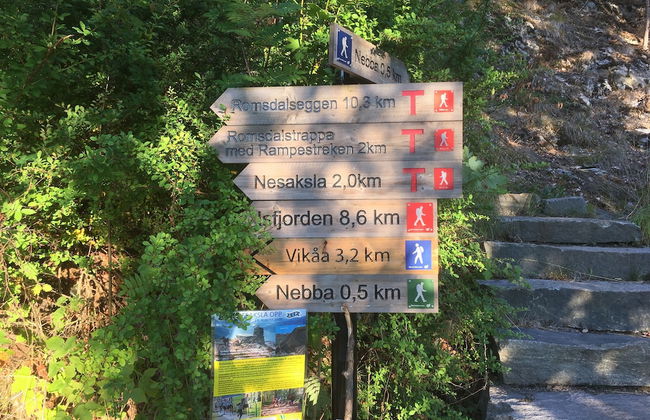 Heinåli Hytta - Foto 13