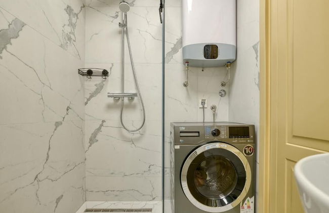 Magic 3bdr apartment - Sea view - Foto 16