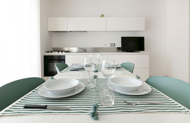 Residenza Excelsior 701 - Foto 6