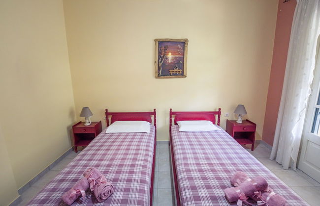 Villa Southern Comfort by CorfuEscapes - Foto 7