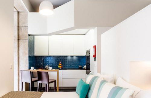 Oportolazaro Premium Downtown Porto - Foto 13