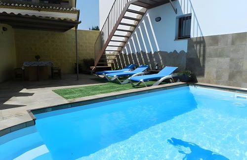 Casa El Duque Leire - Foto 1