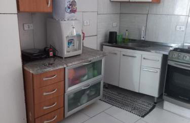 Casa da A'LICE - Photo 8