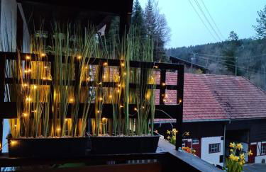 Waldblick Ferienwohnungen - Foto 70