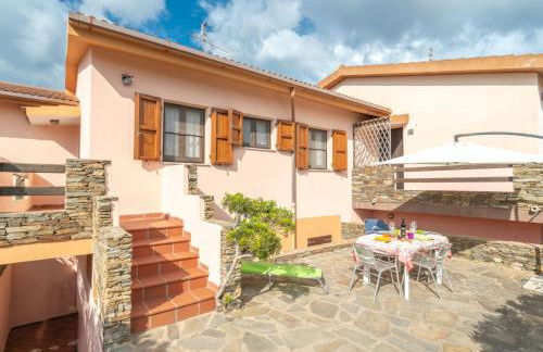 Apartment Villetta Bilo Janna by Interhome - Foto 15