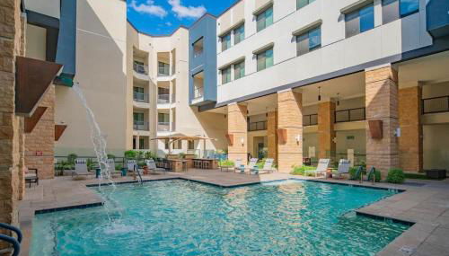 Private Rooftop, Kierland Commons, TPC Golf, Pool, Gym - Foto 3