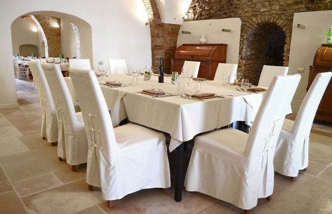 Masseria Celentano Relais & Agriturismo - Foto 41