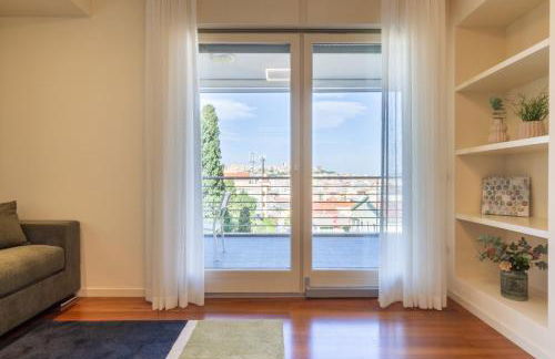 Terrazza61 - Appartamento con vista spettacolare sulla città di Cagliari - Foto 9