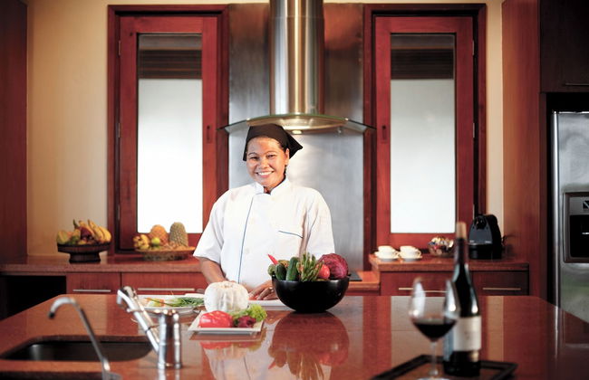 Villa Talaefun - Foto 33