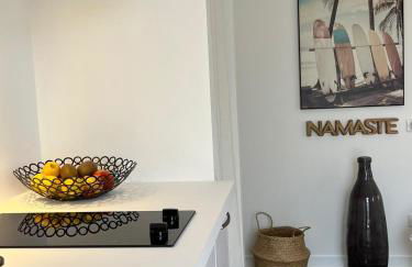 Maisonnette à proximité plage et port de St-Martin - Foto 15