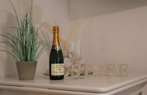 Gemütliches Meeresstübchen, zentrums- und hafennah - Foto 7