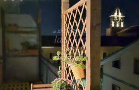 La dolce vita - 10 min da A1 autostrada, terrazza sul tramonto , vista panoramica sulle colline - Foto 11