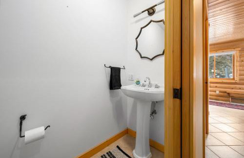 Loon Star Lodge - Three Bedroom Log Home - Foto 22