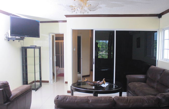 Marley Manor - Foto 14