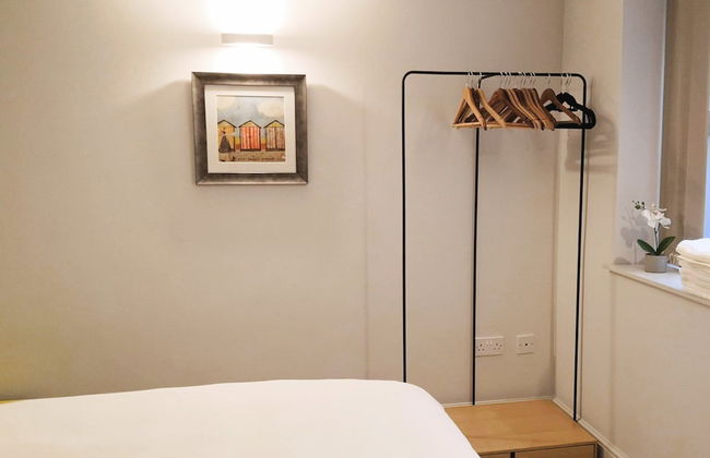 Homely Serviced Apartments - Figtree - Foto 9