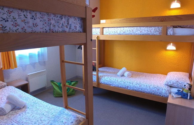 VVF La Plagne Montchavin Paradiski - Foto 4