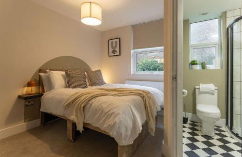 Broughton Place: Contemporary Apartments in Liverpool - Foto 9