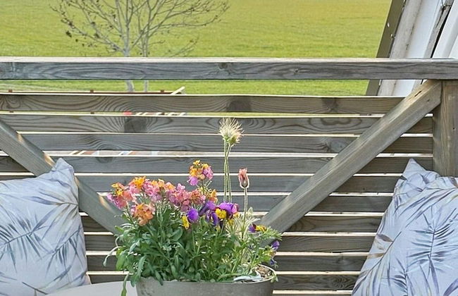 Holiday Home in Helsingborg - Foto 19