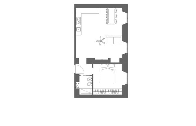 Brera Apartments in Moscova - Photo 65