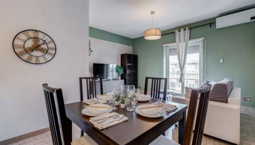 Near Metro A - Modern Boho Style Apartment - Foto 3