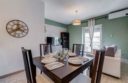 Near Metro A - Modern Boho Style Apartment - Foto 3