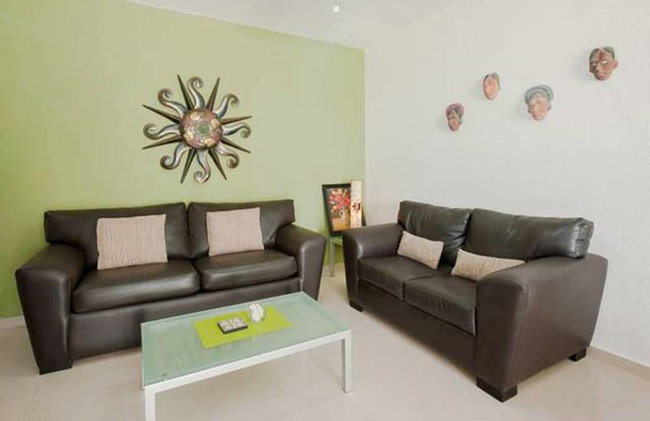 Pelicanos Condominium by ChezPlaya - Foto 16