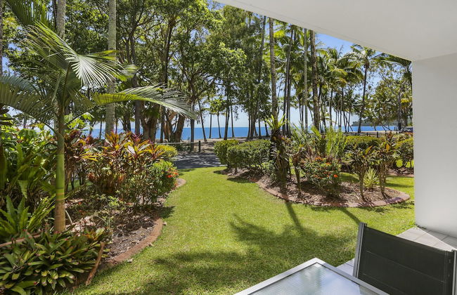 Agincourt Beachfront Apartments - Photo 28