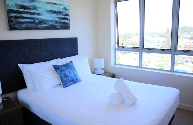 Blue C Coolangatta - Photo 15