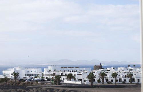 Villa Dompi con vistas al mar y a Fuerteventura - Photo 6