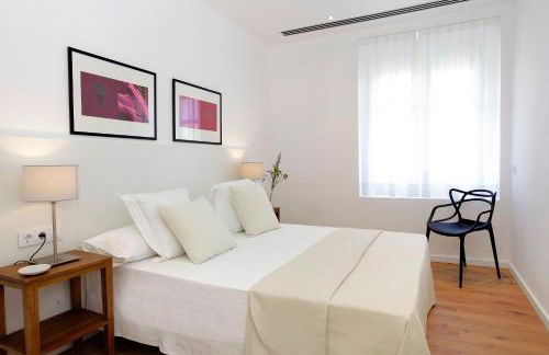 Aspasios Rambla Catalunya Apartments - Foto 6