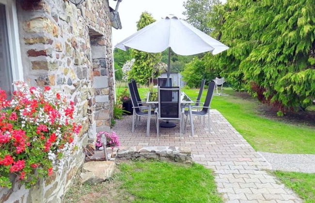 Cottage, Crozon - Foto 17