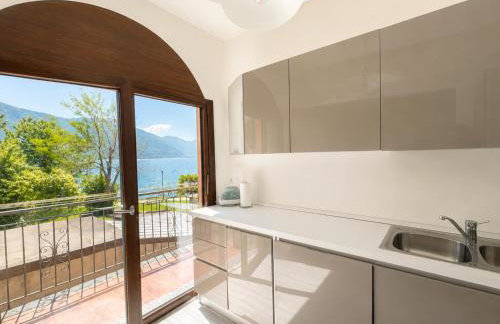 The Music of The Lake - Lake Front with three Bedrooms - Foto 3