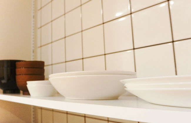 Ten Apartment Hotel - Photo 3