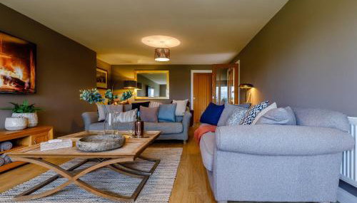 Molton House - Foto 4