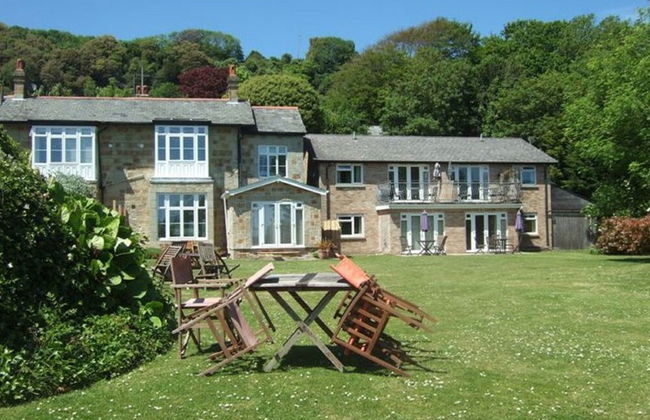 Woodcliffe Holiday Apartments - Foto 8