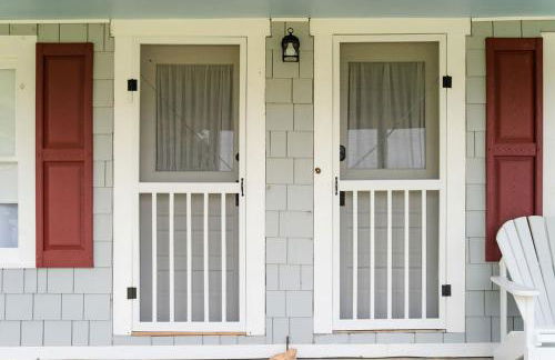 Upscale Cottage Rental for Families near Russell Creek in Greensburg, Kentucky - Foto 20