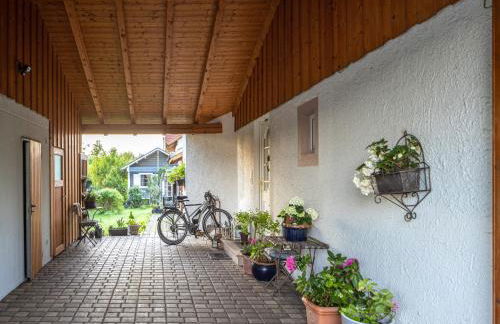 Ferienwohnung am Kurpark - Photo 4