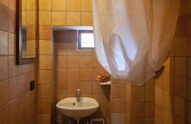 Welcoming Holiday Home in Urbania With Pool - Foto 54