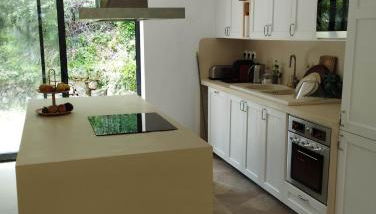 Le Petit Paradis - Foto 4, stove, dishwasher, pet friendly, minibar