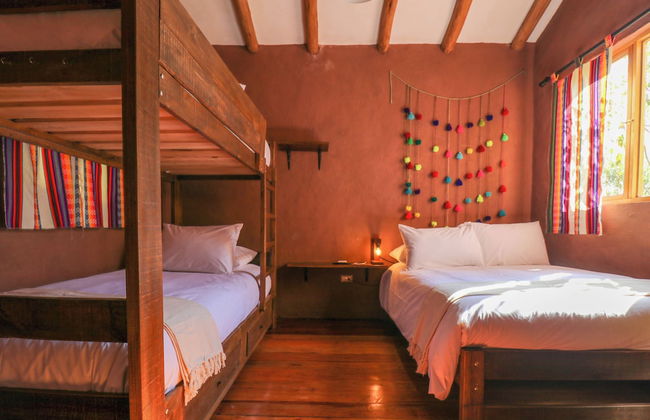 Mayupata in Calca by Wynwood House - Foto 58