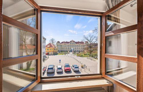 Residenz zu Montfort - Apartment Schlossblick 2 - Foto 2