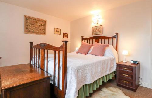 Boothsteads Farm Cottage - Foto 10