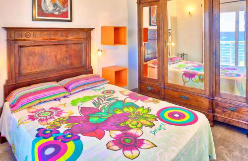 Villa Lucrezia - San Lorenzo al Mare - Photo 17