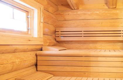 Chalet Ellerbeck - Foto 8