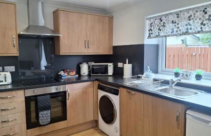 Bonnie View Fort William Cottage - Photo 3