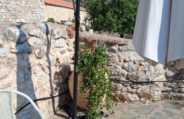 Πέτρινο σπίτι-Stone house Kostas - Foto 42